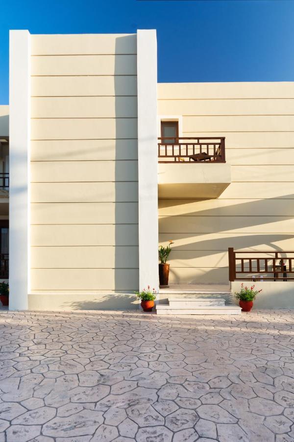 Maria'S Luxurious Villa In Koskinou Koskinou  Eksteriør billede