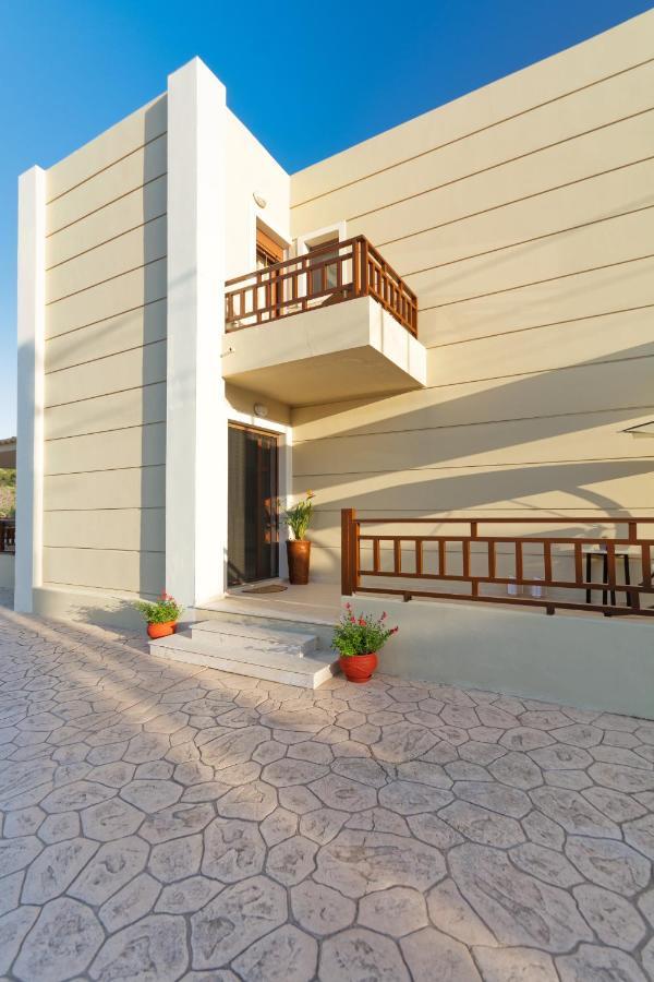 Maria'S Luxurious Villa In Koskinou Koskinou  Eksteriør billede